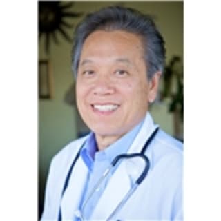 Samuel Chan, MD, General Surgery, Long Beach, CA, Long Beach Medical Center