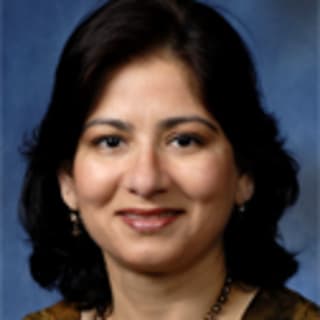 Monica Dhar, MD