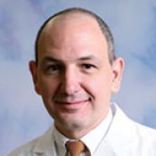 Paul Branca, MD, Pulmonology, Knoxville, TN, University of Tennessee Medical Center