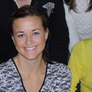 Sarah Moony