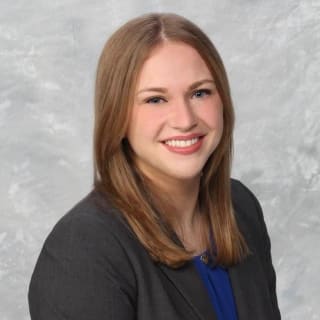 Katelyn Einloth, MD, Psychiatry, Chapel Hill, NC