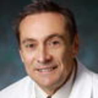 Robert Weiss, MD, Cardiology, Baltimore, MD, Johns Hopkins Hospital
