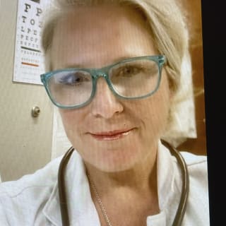 Deborah Jonas, Internal Medicine, Charlotte, NC