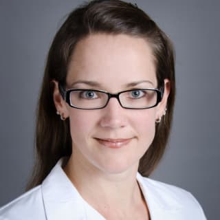 Laura McGirt, MD