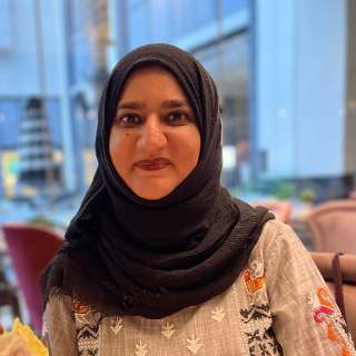 Sana Younus, MD, Psychiatry, Houston, TX