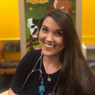 Amanda (Bana Fernandez) Thompson, MD, Pediatrics, Linthicum Heights, MD