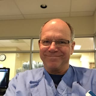 Samuel Booth, MD, Emergency Medicine, Twin Falls, ID, St. Luke's Magic Valley Medical Center