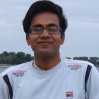 Sandip Chaugai, MD
