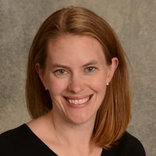 Kristin Jensen, MD, Medicine/Pediatrics, Aurora, CO, University of Colorado Hospital