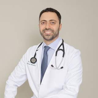 Roofan Alsayegh, MD, Internal Medicine, West Hills, CA