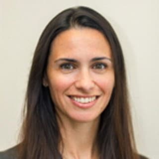Kristin Laraja, MD