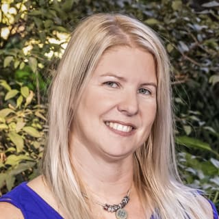 Julie Sidelinger