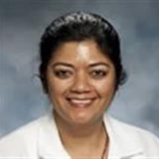 Maya Ramagopal, MD, Pediatric Pulmonology, New Brunswick, NJ, Robert Wood Johnson University Hospital