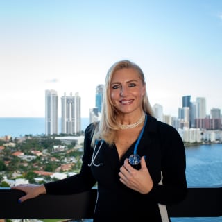 Janka (Katancikova) Baiza, MD, Family Medicine, Delray Beach, FL