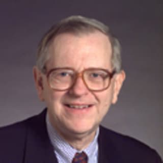 George Sack, MD