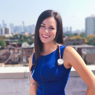 Gracie Williams, MD, Resident Physician, Chicago, IL