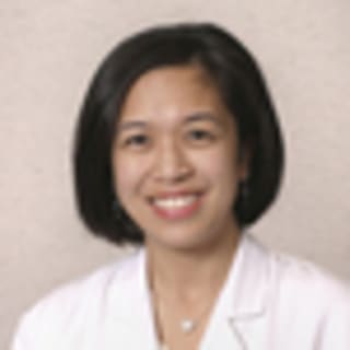 Linbee Sayat, MD, Obstetrics & Gynecology, Columbus, OH, Ohio State University Wexner Medical Center