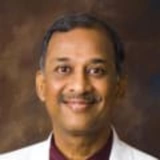 Pattabhiraman Rajendran, MD, Cardiology, Plant City, FL, South Florida Baptist Hospital