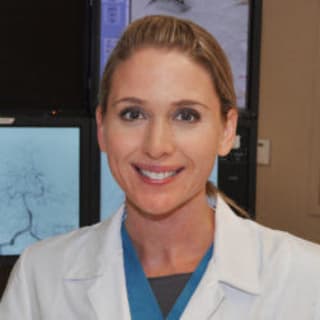 Rachel Piechowiak, DO, Interventional Radiology, Reston, VA