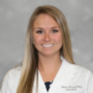 Valerie (White) Busick, MD, Obstetrics & Gynecology, Upper Arlington, OH, OhioHealth Riverside Methodist Hospital
