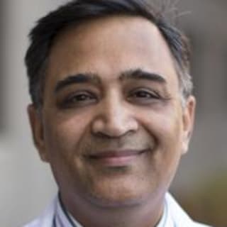 Sanjeev Vasishtha, MD