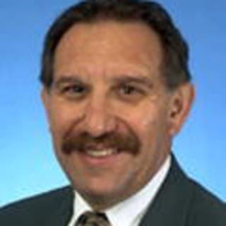Jeffrey Berman, MD