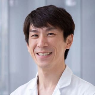 Yuji Kaku, MD