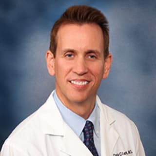 Craig Clark, MD, Orthopaedic Surgery, Lincoln City, OR, Samaritan North Lincoln Hospital