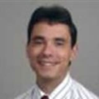 David Rubendall, DO, Physical Medicine/Rehab, Charlottesville, VA, University of Virginia Medical Center