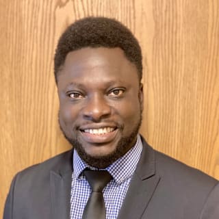 Olawale Olanisa, MD, Resident Physician, Grand Rapids, MI