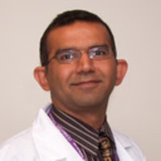 Abdul Qadir, MD