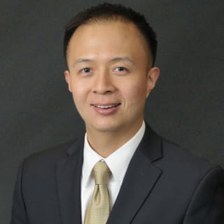 Crispin Ong, MD