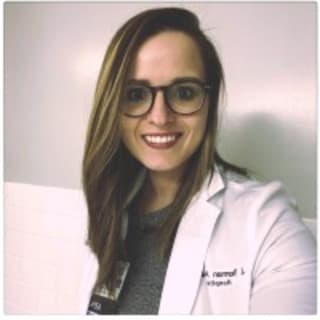 Jessica Thorman, Family Nurse Practitioner, Macomb, IL, McDonough District Hospital