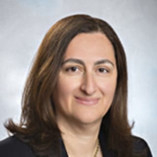 Helen Christou, MD