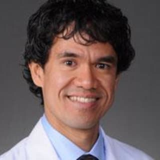 Edward Nepomuceno, MD, Oncology, Anaheim, CA