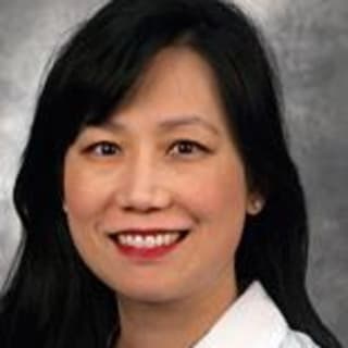 Mary Chang, MD, Dermatology, Farmington, CT, UConn, John Dempsey Hospital