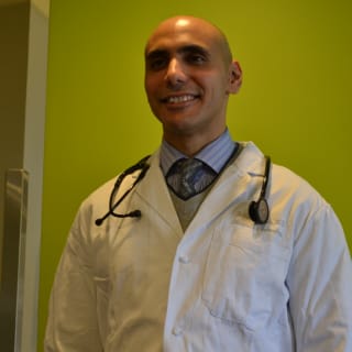 James Gohar, MD, Obstetrics & Gynecology, Flushing, NY, Mount Sinai Morningside