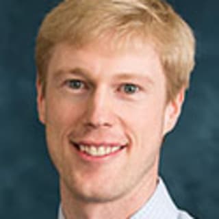 Matthew Stenmark, MD, Radiation Oncology, Lafayette, CO