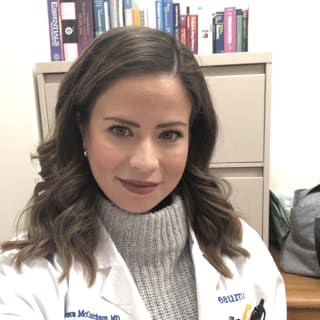 Francesca Mccutcheon, MD, Pediatrics, Detroit, MI