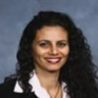 Geula (Julie) Madani-Becker, MD, Ophthalmology, San Pedro, CA, Providence Little Company of Mary Medical Center - Torrance