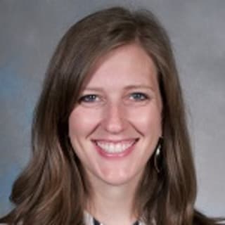 Catherine McHugh, Family Nurse Practitioner, Seattle, WA