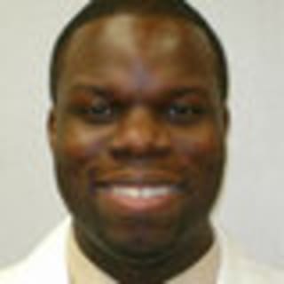 Emmanuel Baidoo Jr., DO, Family Medicine, San Bernardino, CA