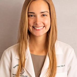 Ansley Carnes, PA, Physician Assistant, New York, NY