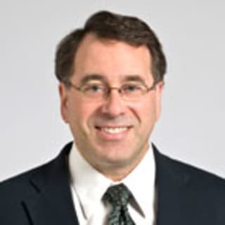Jeffrey Goldberg, MD, Obstetrics & Gynecology, Cleveland, OH, Cleveland Clinic