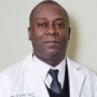 Eric Tchaptchet, MD, Family Medicine, Chicago, IL, Woodlawn Hospital
