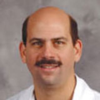 Mark Horattas, MD, General Surgery, Akron, OH, Cleveland Clinic Akron General