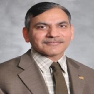 Suresh Joshi, MD, Research, Philadelphia, PA, Hahnemann University Hospital