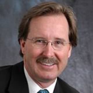 Roger Dailey, MD, Plastic Surgery, Portland, OR, Providence St. Vincent Medical Center
