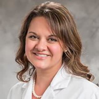 Kristina Kinney, Pediatric Nurse Practitioner, Fort Collins, CO