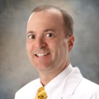 Kyle Guidry, MD, Family Medicine, Thibodaux, LA